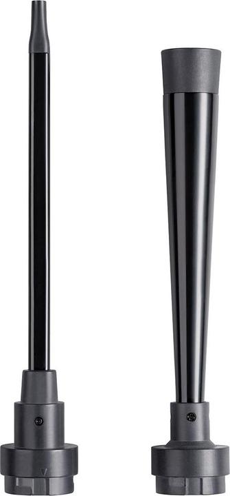 Varis Curling Iron System Aufsatz Set