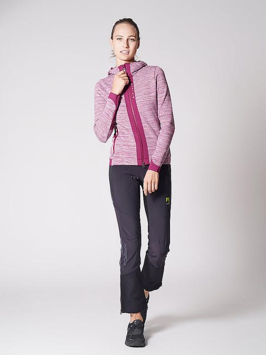 Actual product image Karpos Women's Alagna Plus Evo Pant (XL)