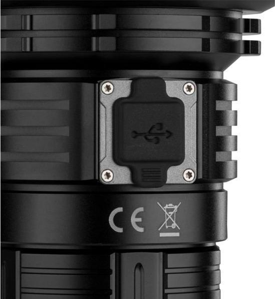 Actual product image Fenix LR40R (15.40 cm, 11000 lm)