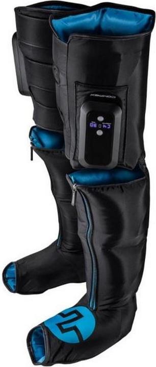 Actual product image Compex Ayre Recovery Boots L/XL