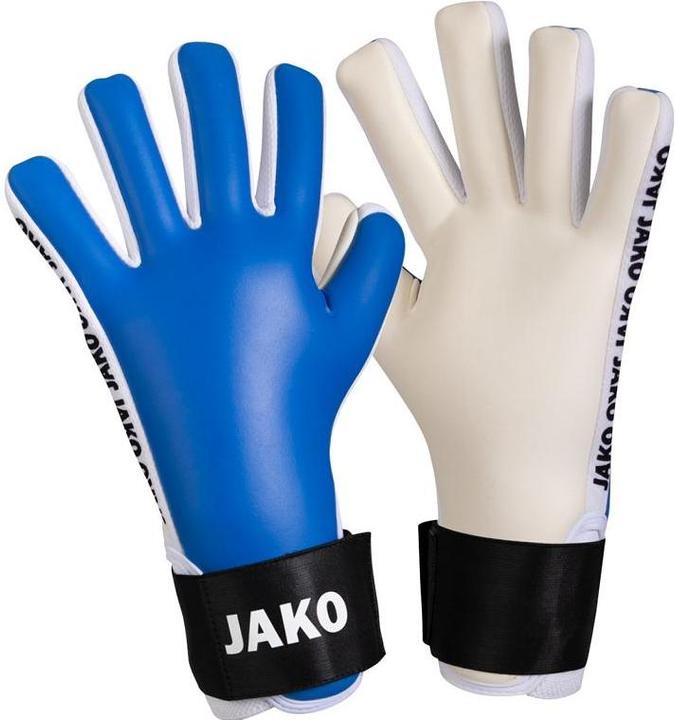 Immagine prodotto JAKO Guanto da portiere 2 in 1 (10)