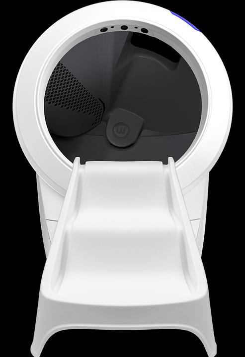 Immagine prodotto Litter-Robot 4 Rampa, bianca