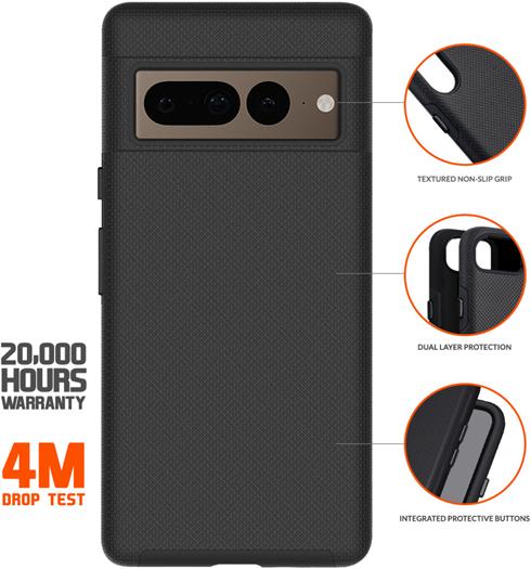 Image du produit Eiger North Case (Google Pixel 7 Pro)