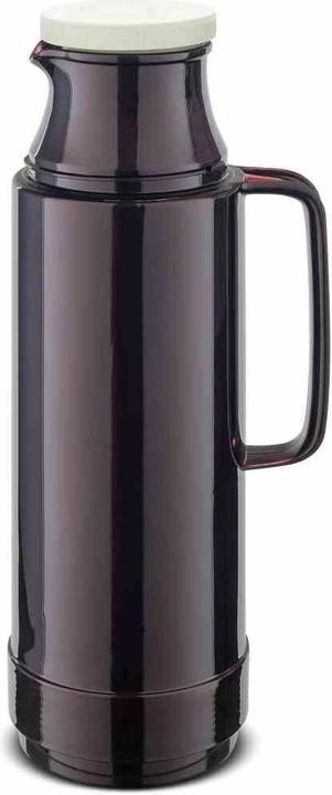 Isolierflasche 80 3/4 l black cherry (0.75 l)