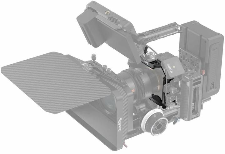 Image du produit SmallRig Cage Sony Alpha (Cage)
