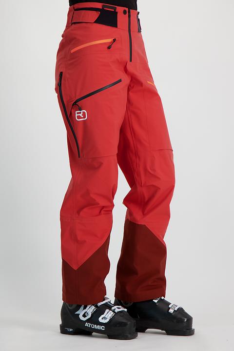 Produktbild Ortovox 3L Deep Shell (XL)