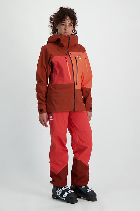Produktbild Ortovox 3L Deep Shell (XL)
