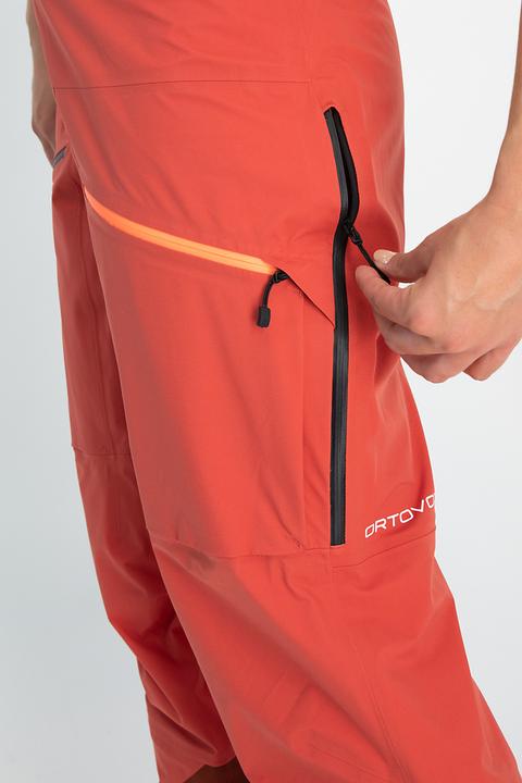 Produktbild Ortovox 3L Deep Shell (XL)