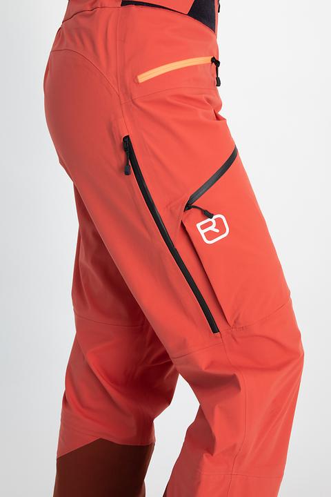 Produktbild Ortovox 3L Deep Shell (XL)