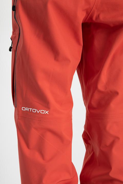 Produktbild Ortovox 3L Deep Shell (XL)