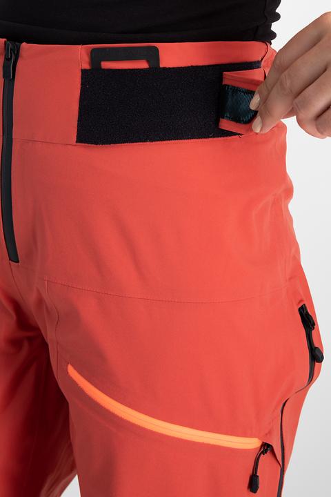 Produktbild Ortovox 3L Deep Shell (XL)