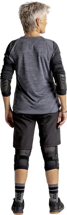 Produktbild iXS Carve "Hip-Hugger" Damen Shorts (36)