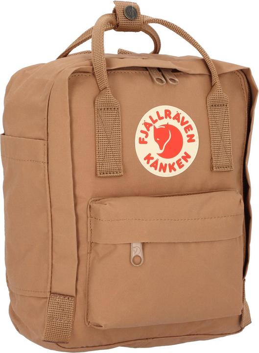 Actual product image Fjällräven Kånken Mini (7 l)