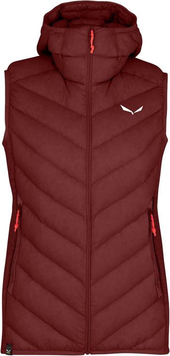 Immagine prodotto Salewa Fanes Sarner Down Hybrid Vest Da (34)