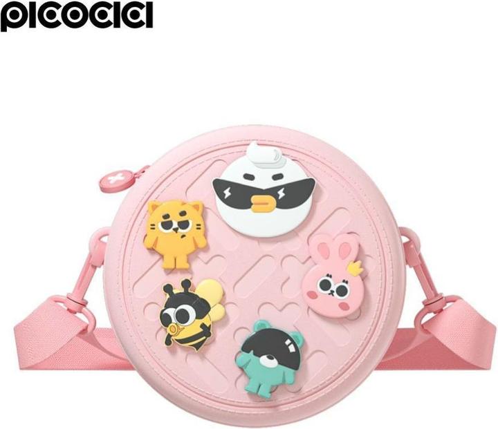 Produktbild Signal Consumer electronics Picocici PICOCICI Kids Round Bag K36 blue