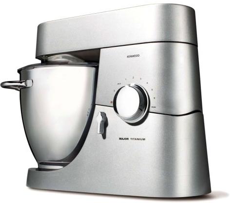 Kenwood Major Titanium KM020