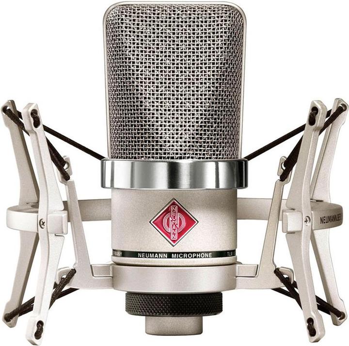 Image du produit Neumann Kit de studio TLM 102