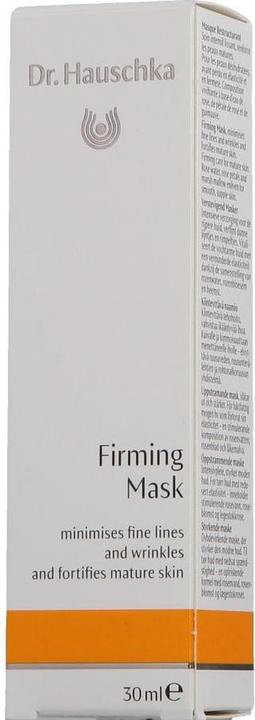 Image du produit Dr. Hauschka Masque reconstituant (30 ml)