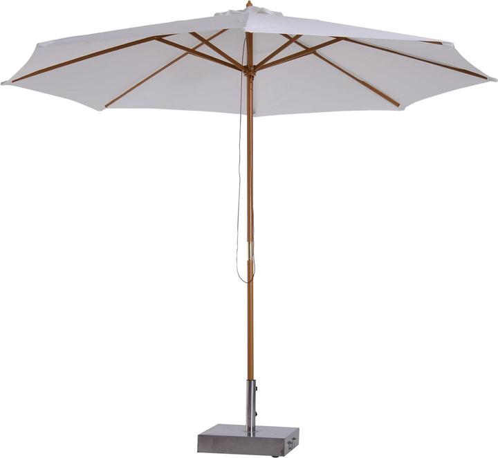 Produktbild Outsunny Sonnenschirm (3 m)