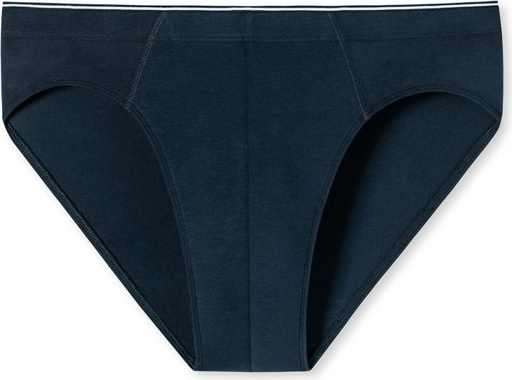 Produktbild Schiesser 3er Pack 95/5 Organic Cotton Supermini Slip / Unterhose (4XL, 3er Pack)