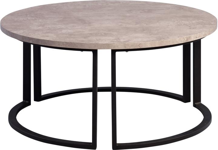 Image du produit M2 Kollektion New York 2 (80 x 80 x 38 cm)