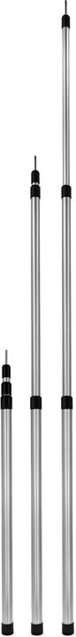 Produktbild Normani Teleskop-Zeltstange 94-240 cm Tento