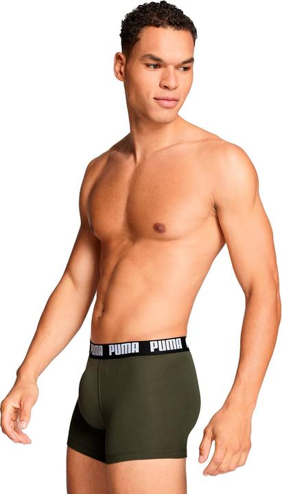 Image du produit Puma Men Everyday Basic Boxer 2p (XXL, lot de 2)