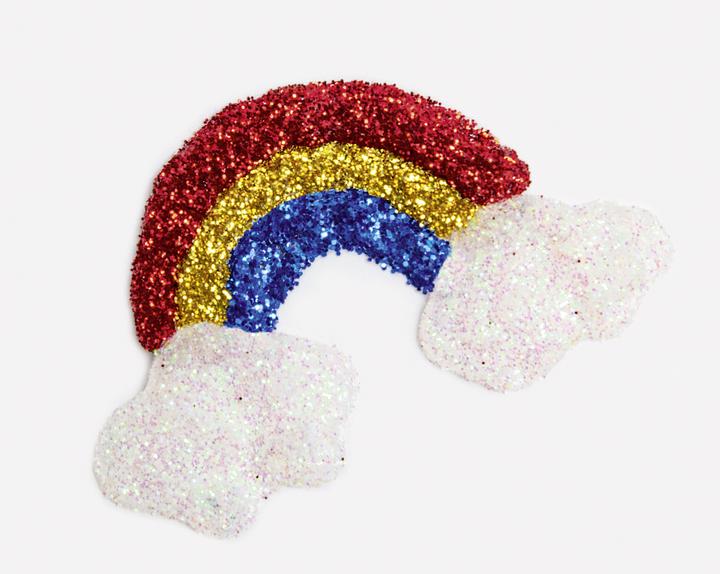 Image du produit Folia Ensemble de paillettes