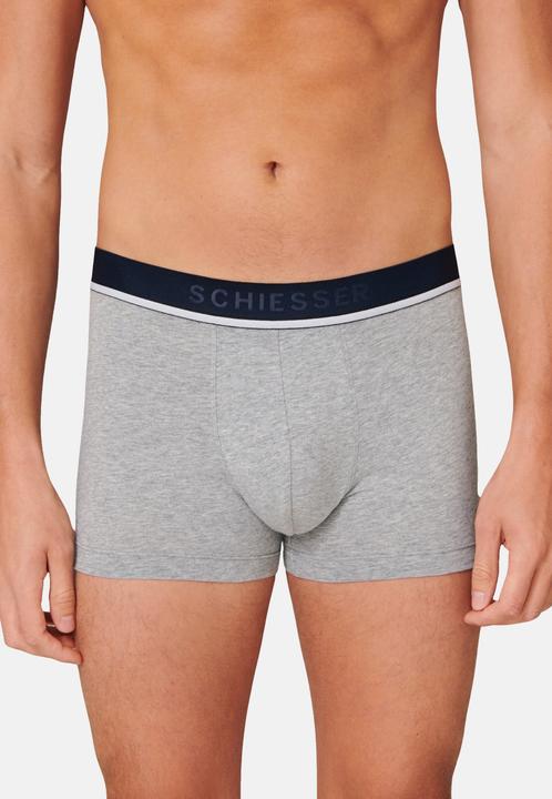 Produktbild Schiesser Boxershorts (S, 3er Pack)