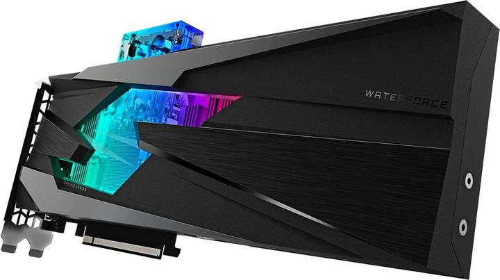 Produktbild Gigabyte GeForce RTX 3080 Gaming OC (10 GB)