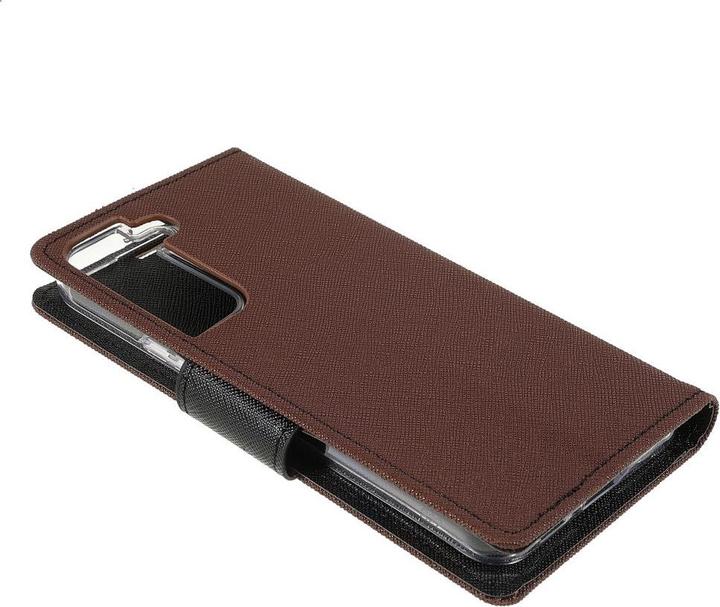 Image du produit Galaxy S22+ - Goospery Fancy Etui Housse (Samsung Galaxy S22+)