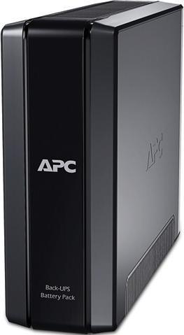 Actual product image APC BR24BPG uninterruptible power supply (UPS)