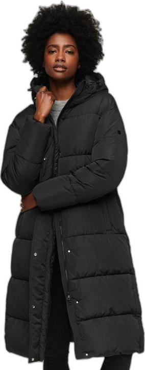 Produktbild Superdry daen-daunenjacke studios (M)