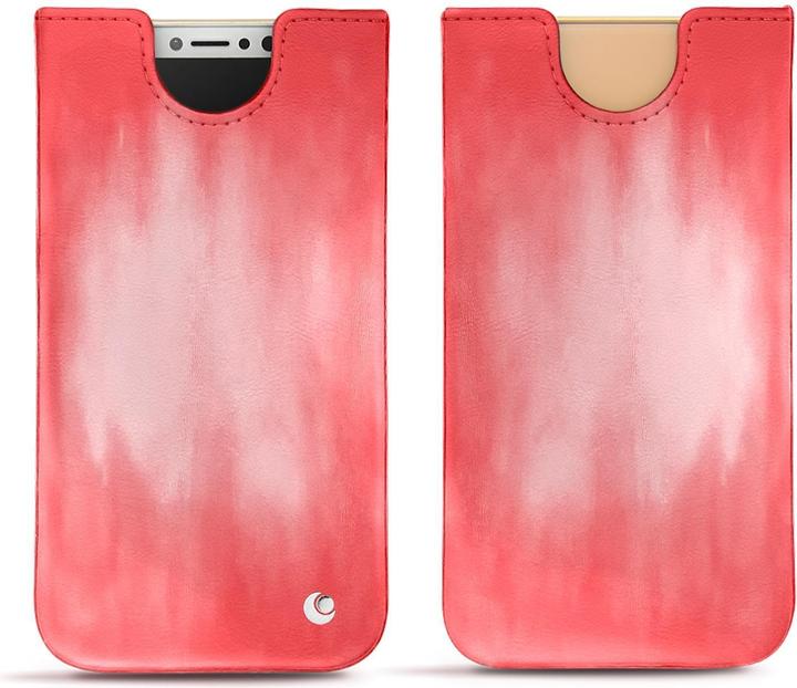 Productafbeelding Noreve Lederen omslag (Apple iPhone XS)