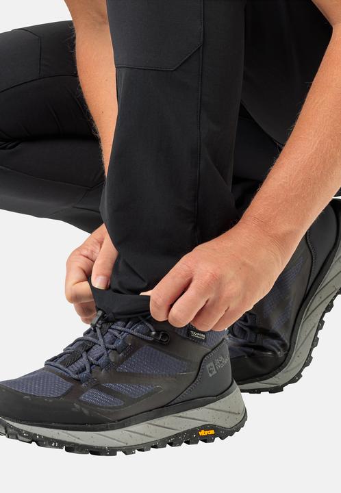 Produktbild Jack Wolfskin Andur Pants W (40)