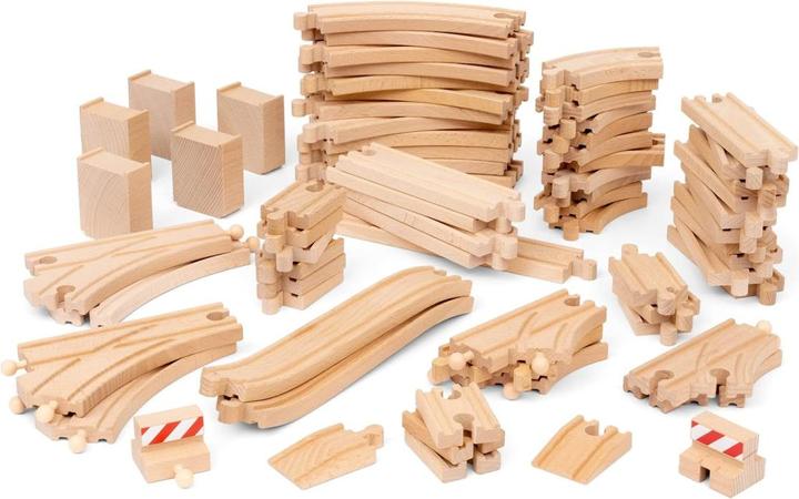 Produktbild Brio Deluxe Track Pack