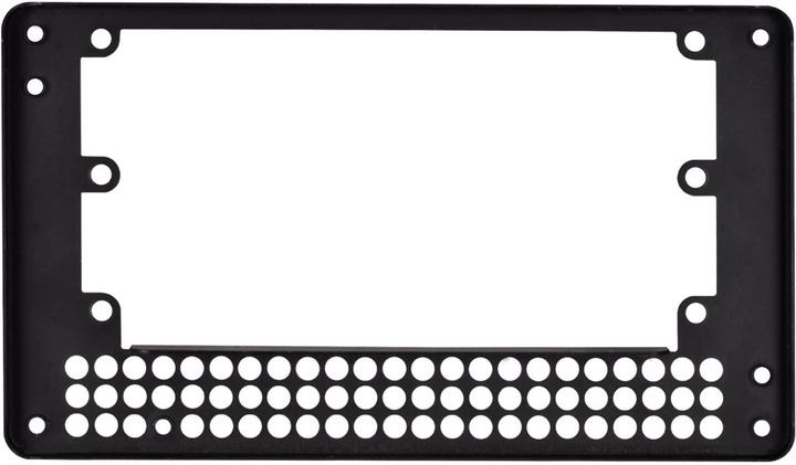 Image du produit Silverstone SST-PP08 Couvercle d'adaptateur d'alimentation pour SFX à ATX