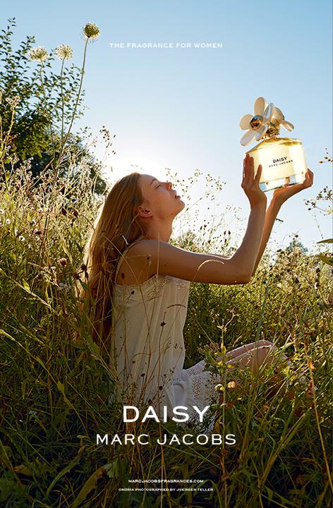 Produktbild Marc Jacobs Daisy (Eau de Toilette, 100 ml)