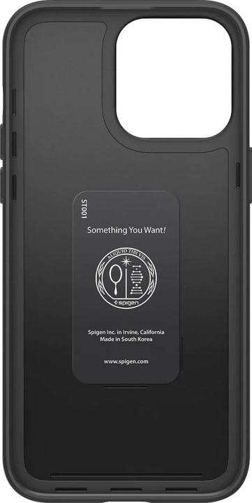 Produktbild Spigen Thin Fit Series (Apple iPhone 14 Pro Max)