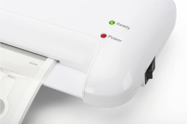 Produktbild ednet Mic Mica (80 - 125 µm, A4)