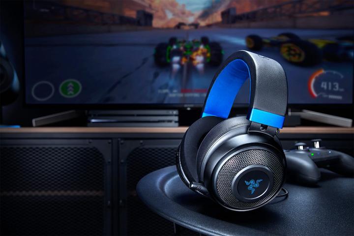 Image du produit Razer Kraken (Filaire)