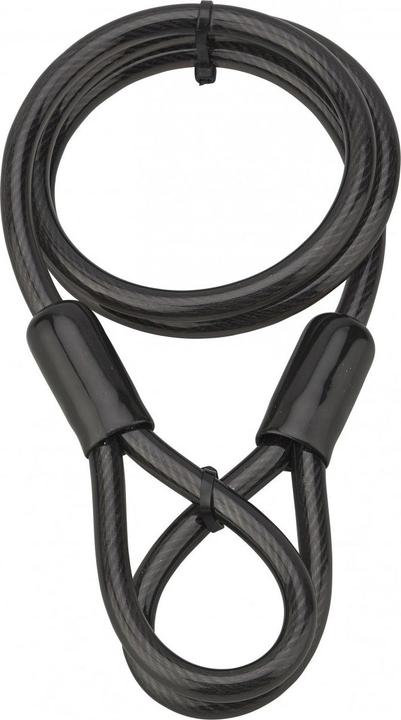 Thirard Kabel TWISTY 1,2 m, 10 mm