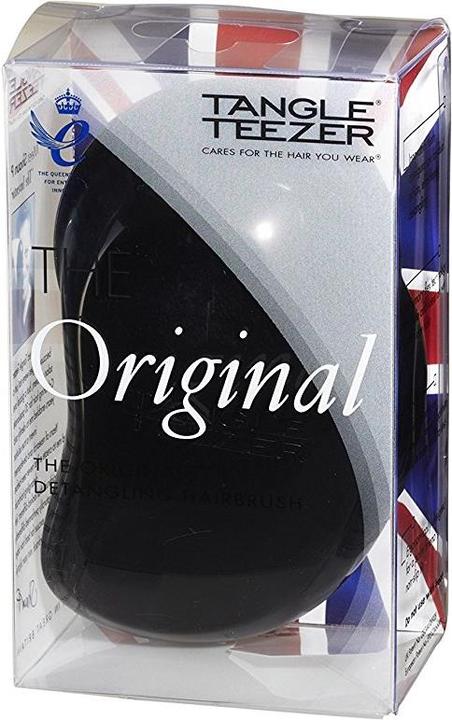 Actual product image Tangle Teezer The Original