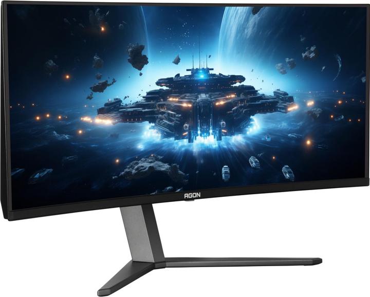 Produktbild AOC Agon Pro (3440 x 1440 Pixel, 34")