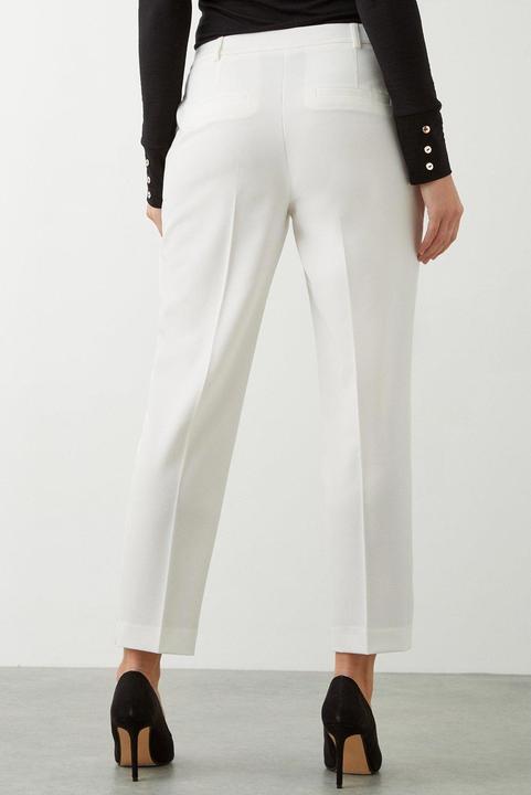 Actual product image Dorothy Perkins Ankle grazer trousers (36 D)