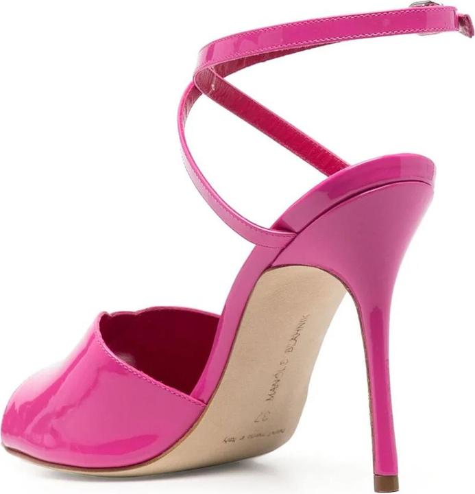 Produktbild Manolo Blahnik Hourani 105 Sandals (36)