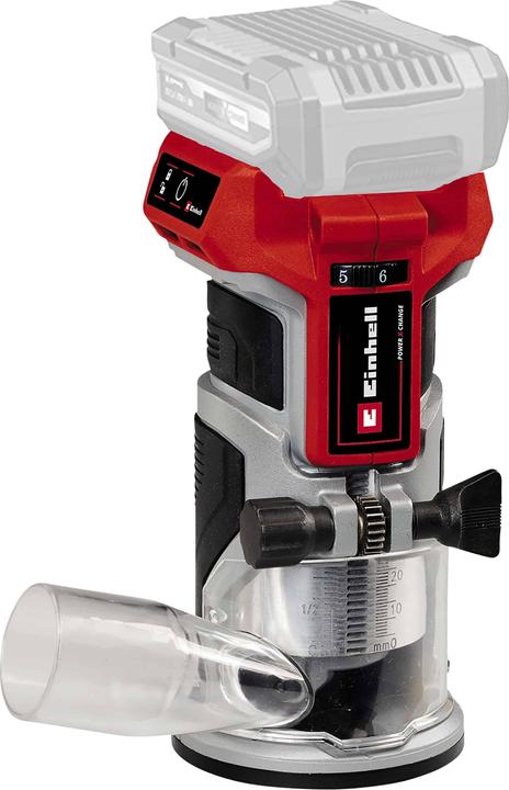 Einhell TP-ET 18 Li BL - Solo