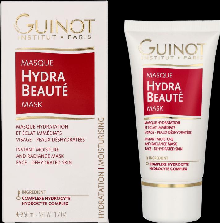 Produktbild Guinot Hydra Beaute Mask 50ml (50 ml)