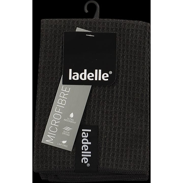 Produktbild Ladelle Spültuch Microfaser 35x35 cm 3 Stk. (35 x 35 cm)