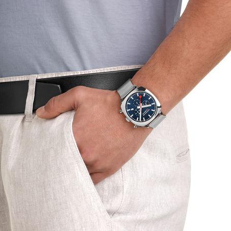 Produktbild Mondaine Chrono - MSL.41440.LD